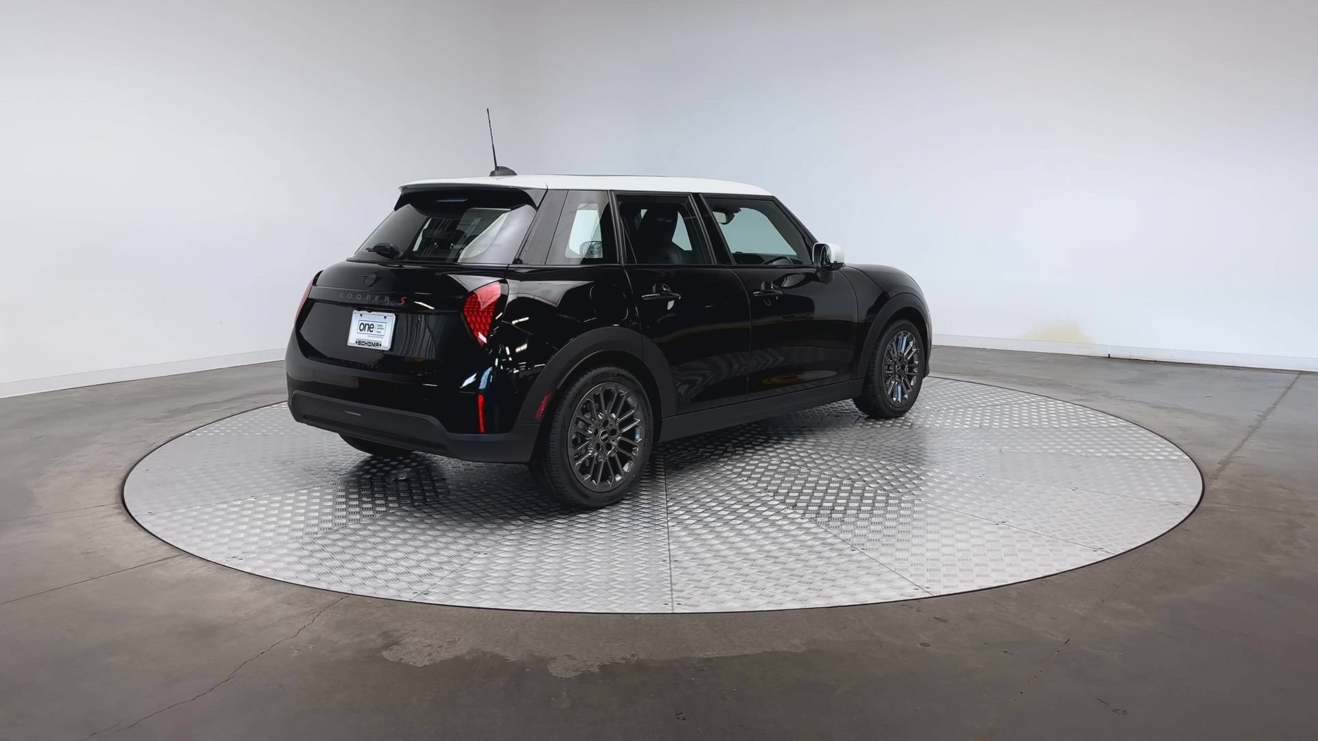 New 2027 MINI Cooper S FWD image 8