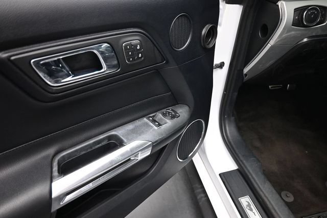 Used 2015 Ford Mustang Premium w/ Equipment Group 201A RWD image 15