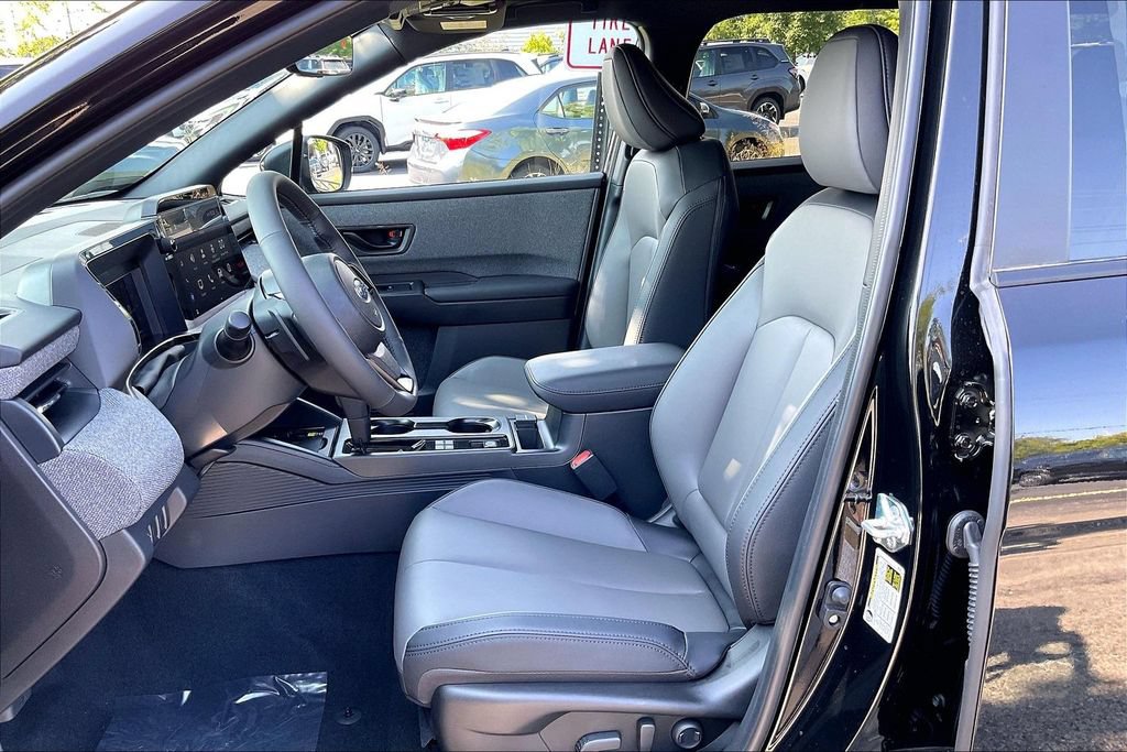New 2026 Subaru Outback Premium AWD/4WD image 11