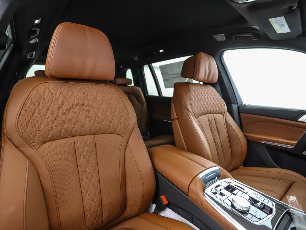 New 2027 BMW X7 M60i AWD/4WD image 39
