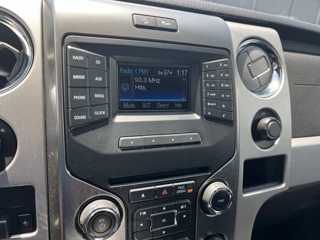 Used 2013 Ford F150 FX4 AWD/4WD image 34