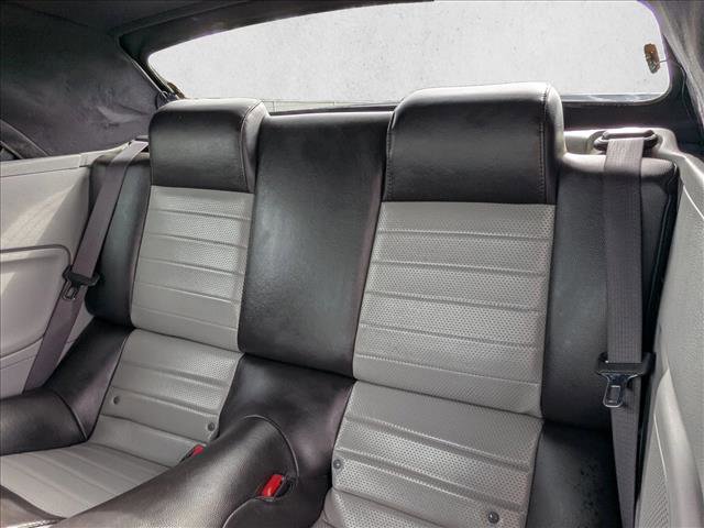 Used 2008 Ford Mustang GT image 16