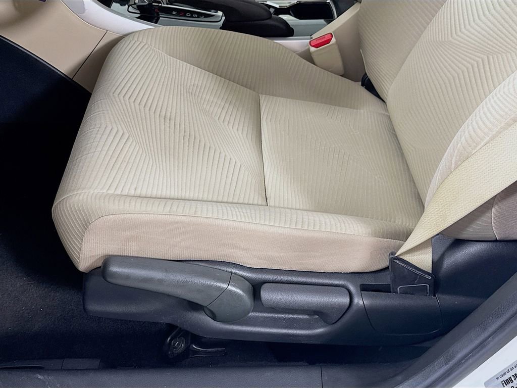 Used 2016 Honda Accord LX image 18