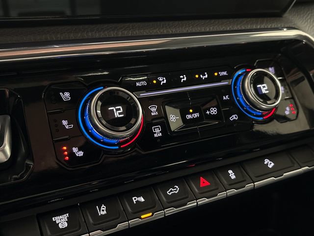 Used 2024 GMC Sierra 2500 Denali w/ Denali Reserve Package image 56