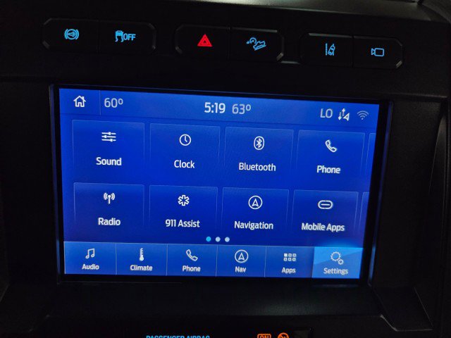 Used 2020 Ford F350 Limited w/ FX4 Off-Road Package image 62