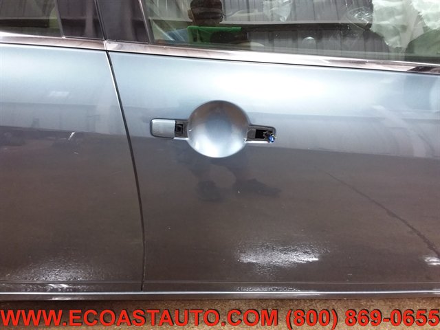 Used 2008 INFINITI G35 Journey w/ Premium Pkg RWD image 18