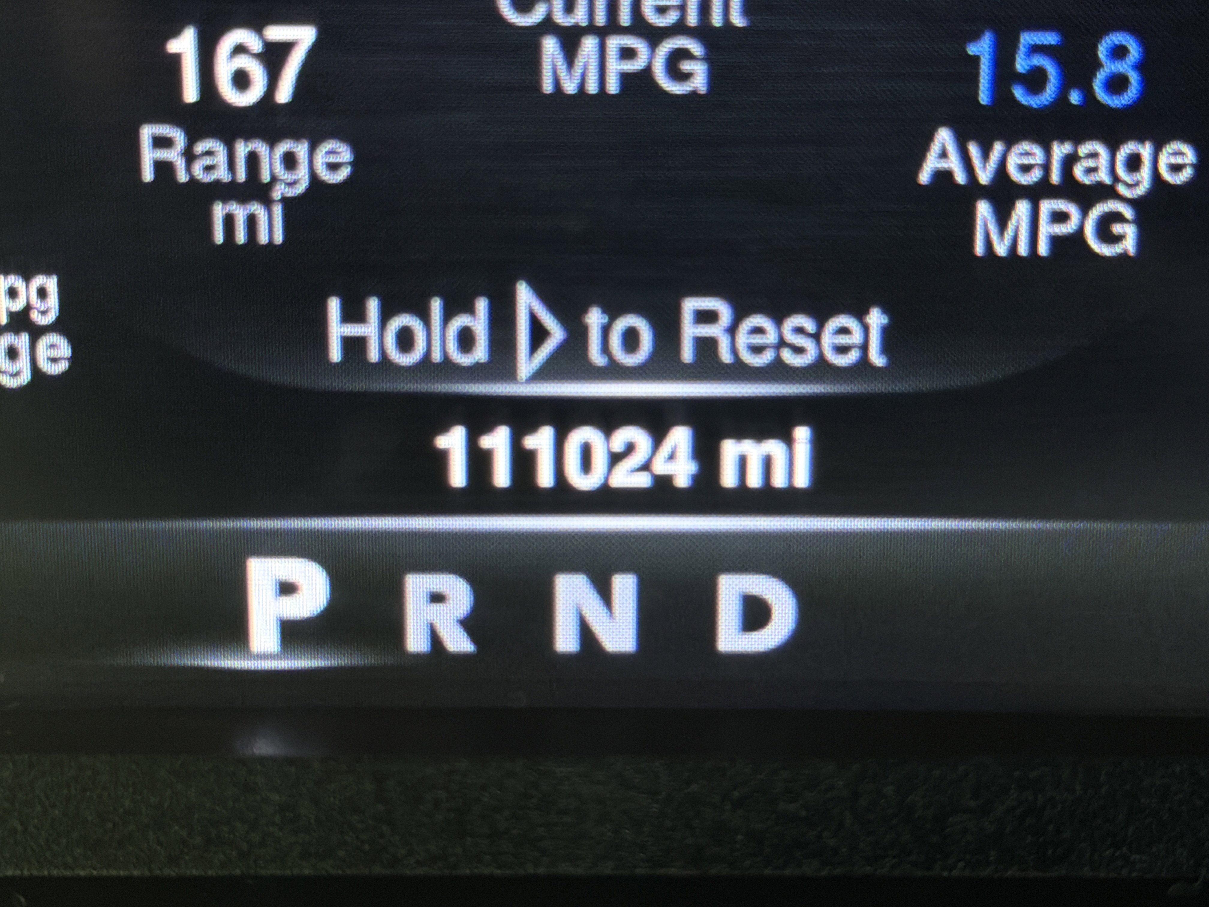 Used 2016 RAM 1500 Laramie w/ Convenience Group image 22