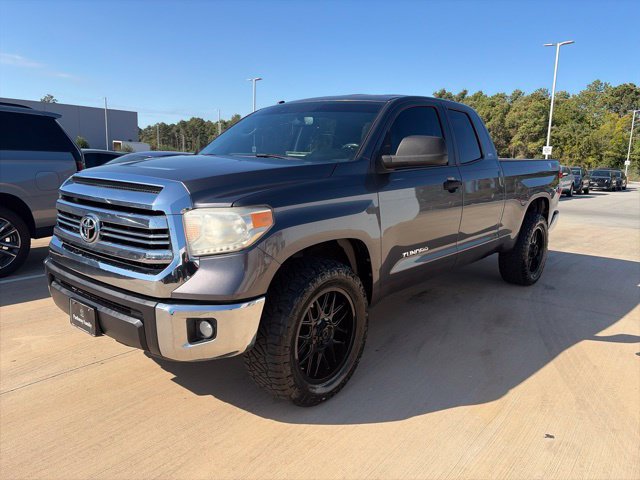 Used 2016 Toyota Tundra SR RWD image 1