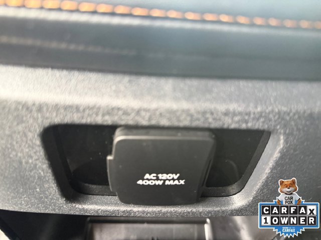Used 2026 Lincoln Navigator L Black Label AWD/4WD image 25