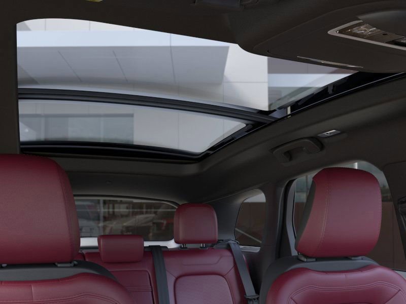 New 2025 Lincoln Corsair Grand Touring w/ Equipment Group 301A image 23