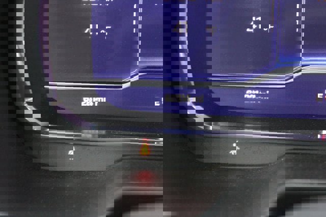 Used 2022 Chevrolet Tahoe High Country image 12