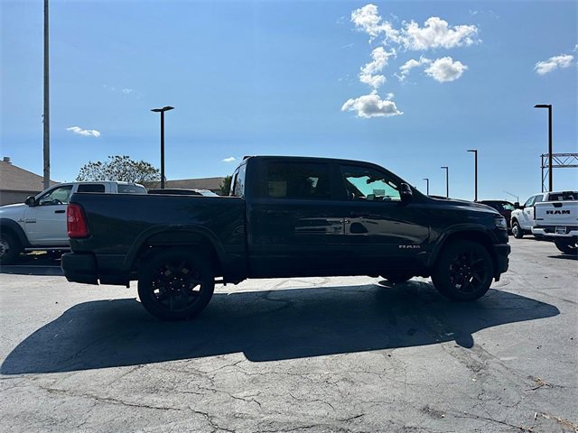 New 2026 RAM 1500 Laramie image 9