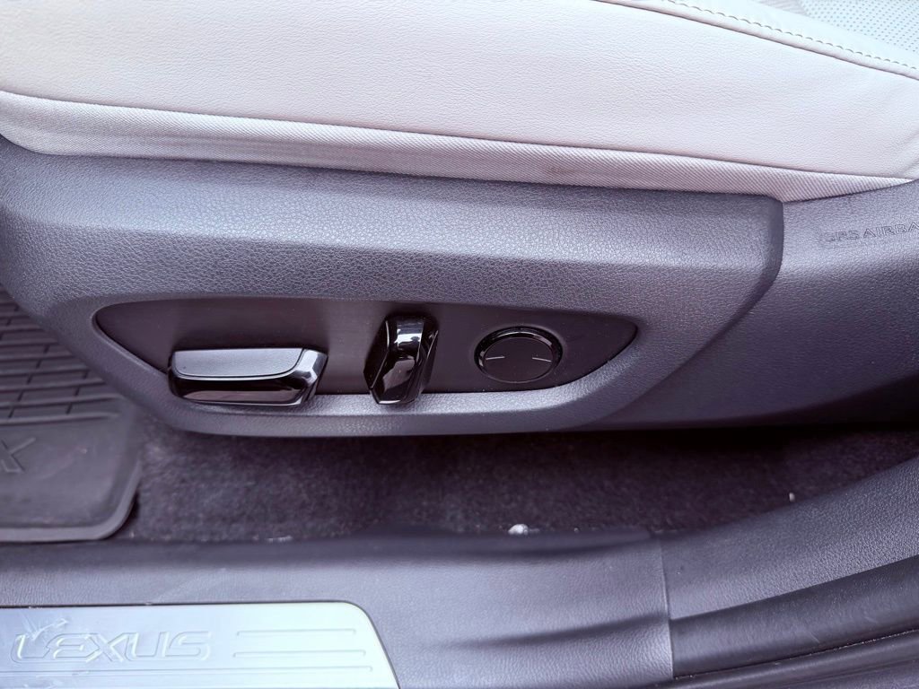 Used 2025 Lexus TX 350 AWD image 21
