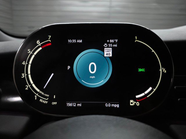 Used 2024 MINI Cooper S FWD image 24