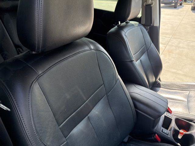 Used 2020 Nissan Rogue SL image 37