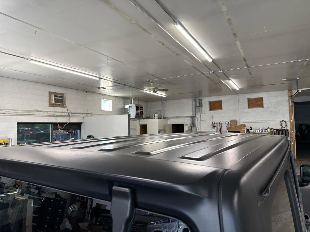 Used 2024 Jeep Wrangler Unlimited image 86