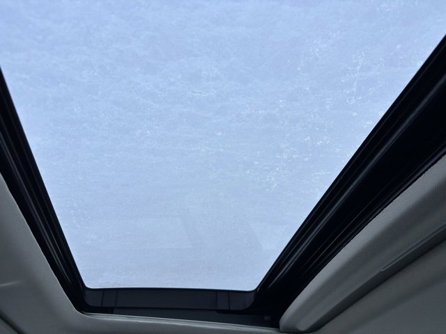 Certified 2025 Honda Accord EX-L image 22