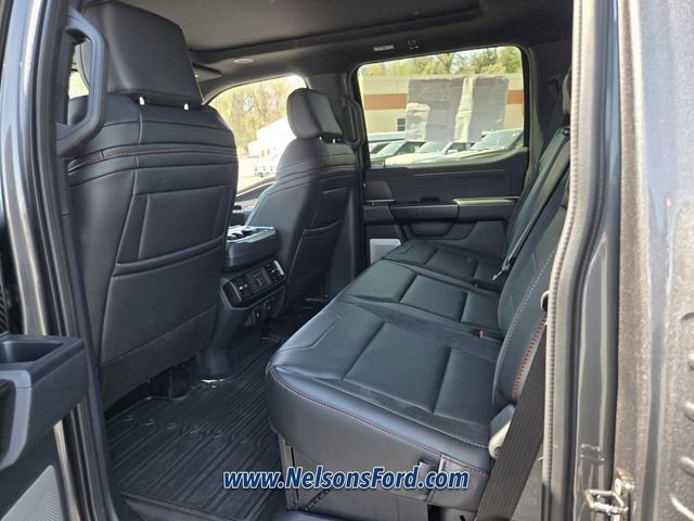 New 2026 Ford F150 Raptor image 7