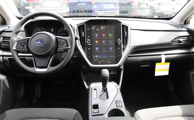 New 2026 Subaru Impreza 2.0i Sport AWD/4WD image 15