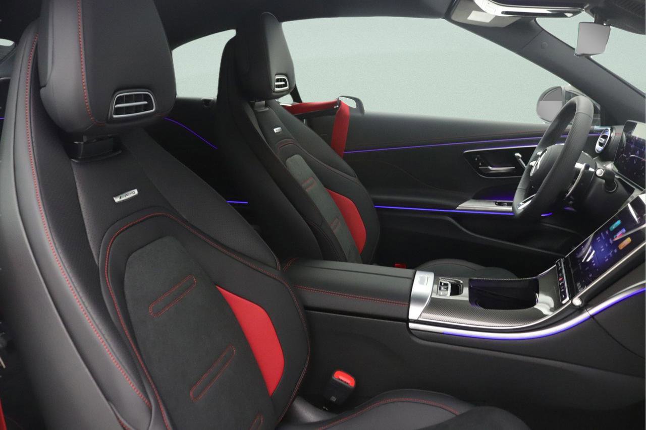New 2026 Mercedes-Benz CLE 53 AMG 4MATIC Cabriolet image 7