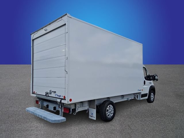 New 2023 RAM ProMaster 3500 FWD image 3