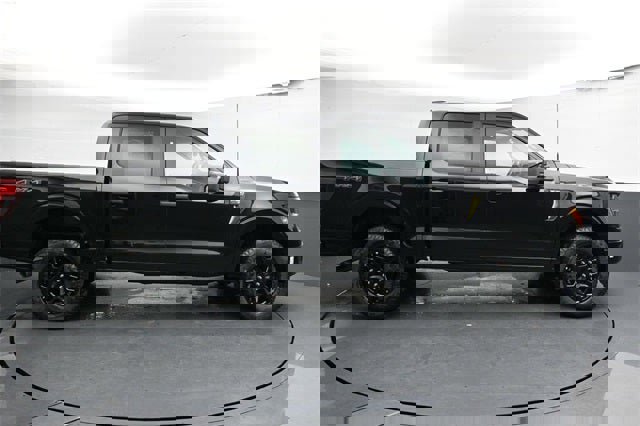 New 2025 Ford F150 STX image 15