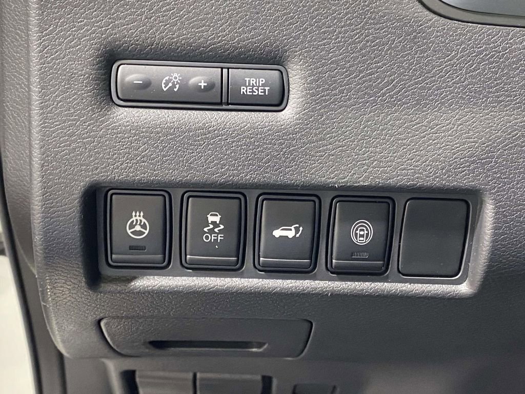 Used 2021 Nissan Murano SL w/ SL Moonroof Package AWD/4WD image 20