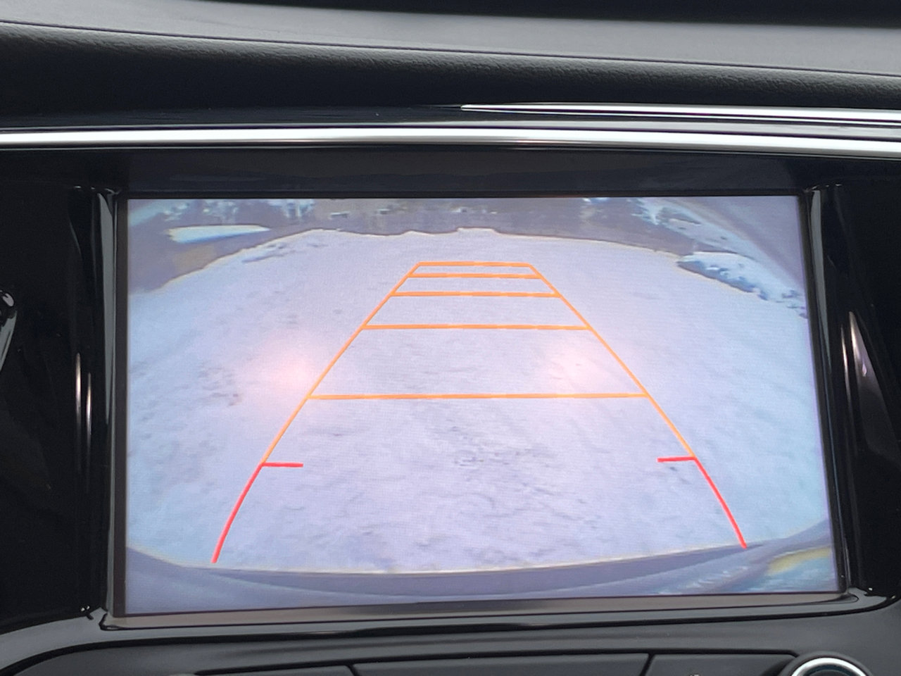 Used 2017 Buick Envision Preferred image 25