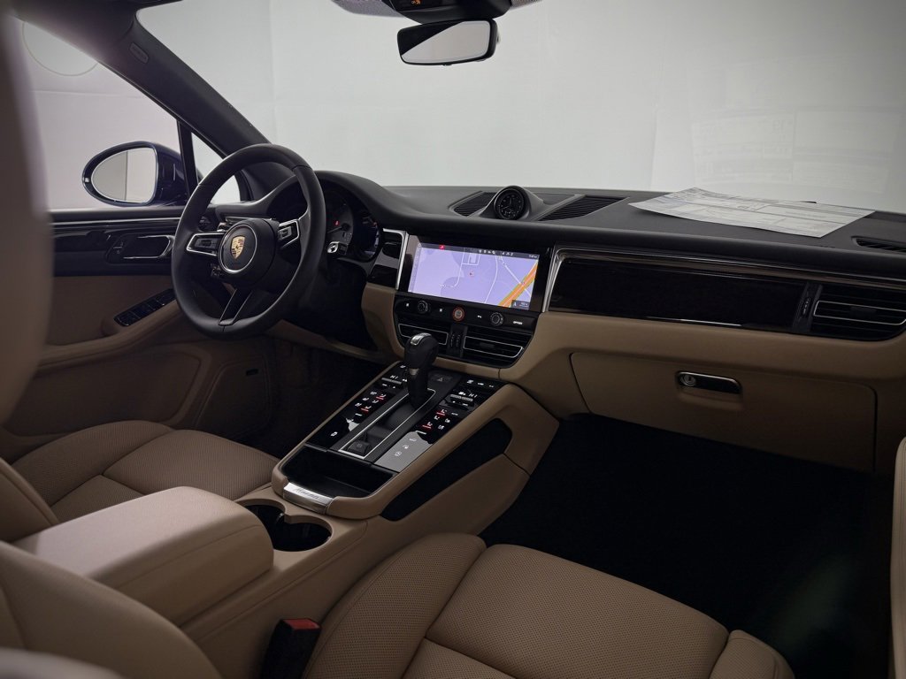 New 2026 Porsche Macan S image 21