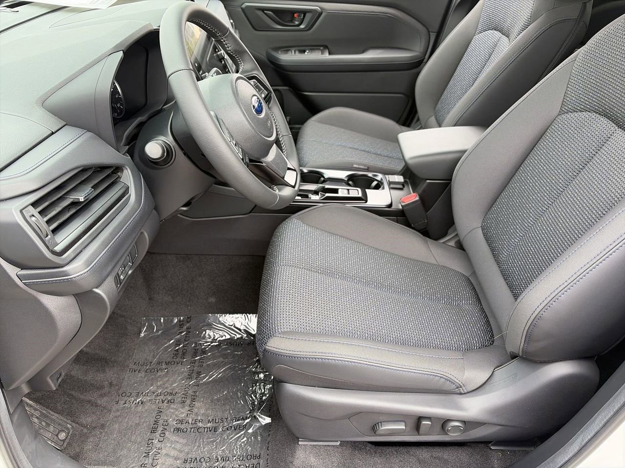 New 2026 Subaru Forester Premium AWD/4WD image 15