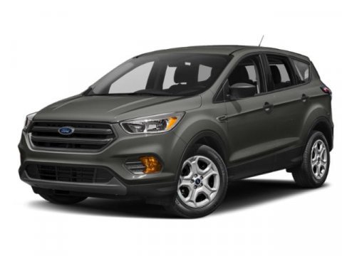 Used 2019 Ford Escape SE