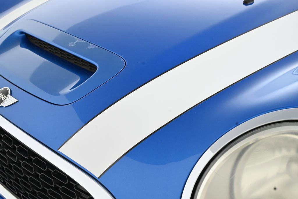 Used 2011 MINI Cooper S FWD image 10