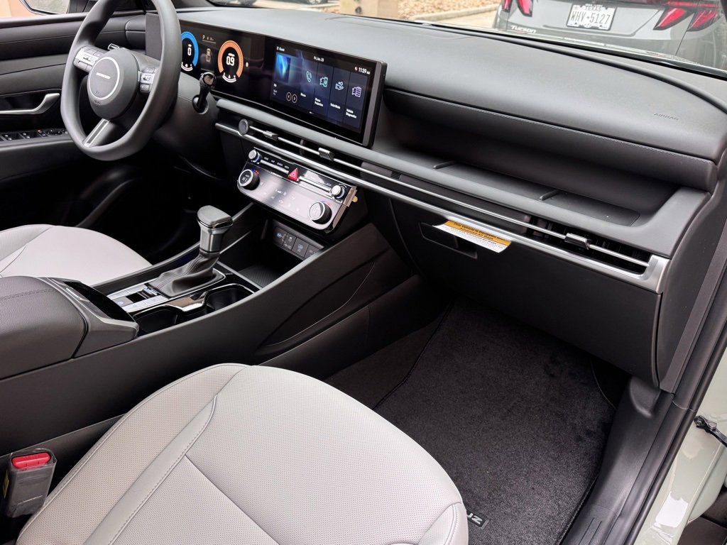 New 2026 Hyundai Santa Cruz SEL image 15