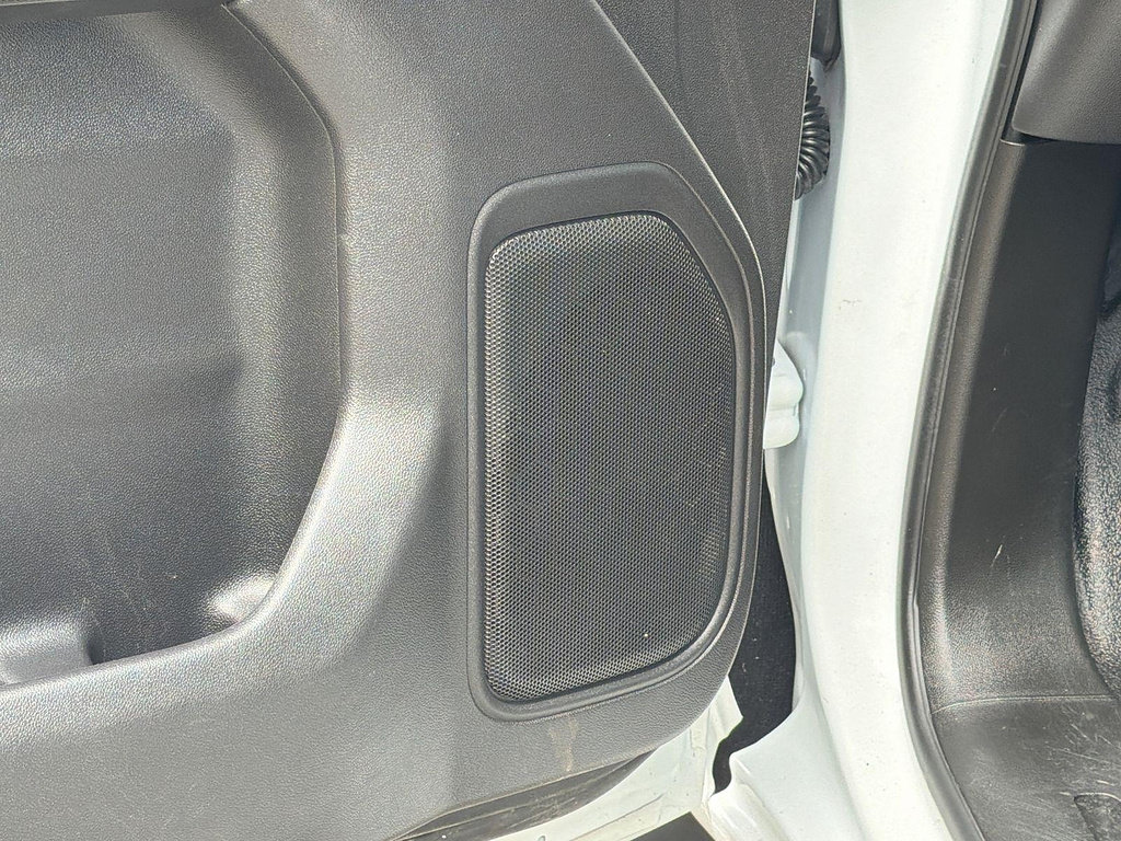 Used 2025 Chevrolet Silverado 1500 W/T RWD image 18