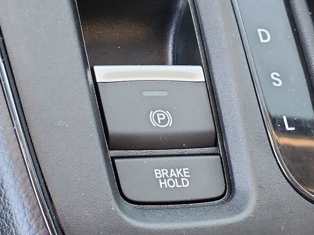 Used 2024 Honda CR-V EX image 26