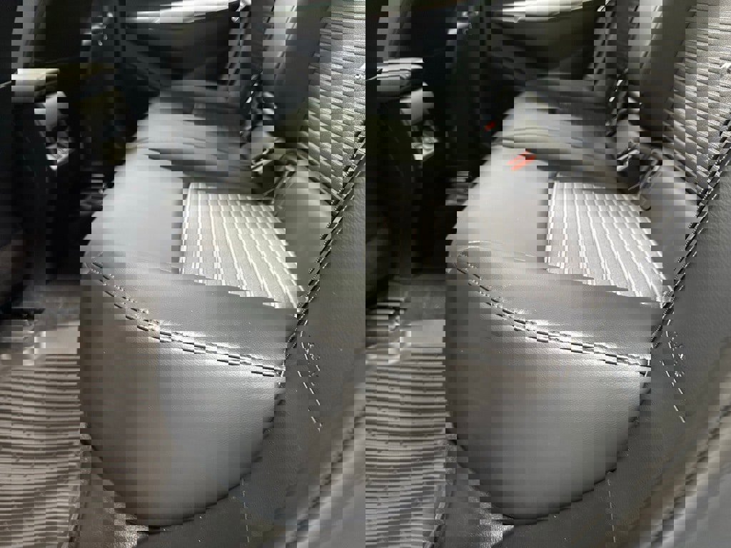 Used 2025 Toyota Corolla XSE image 34