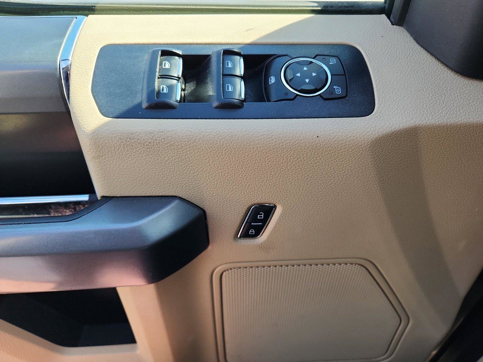 Used 2018 Ford F150 XLT w/ Equipment Group 302A Luxury image 15