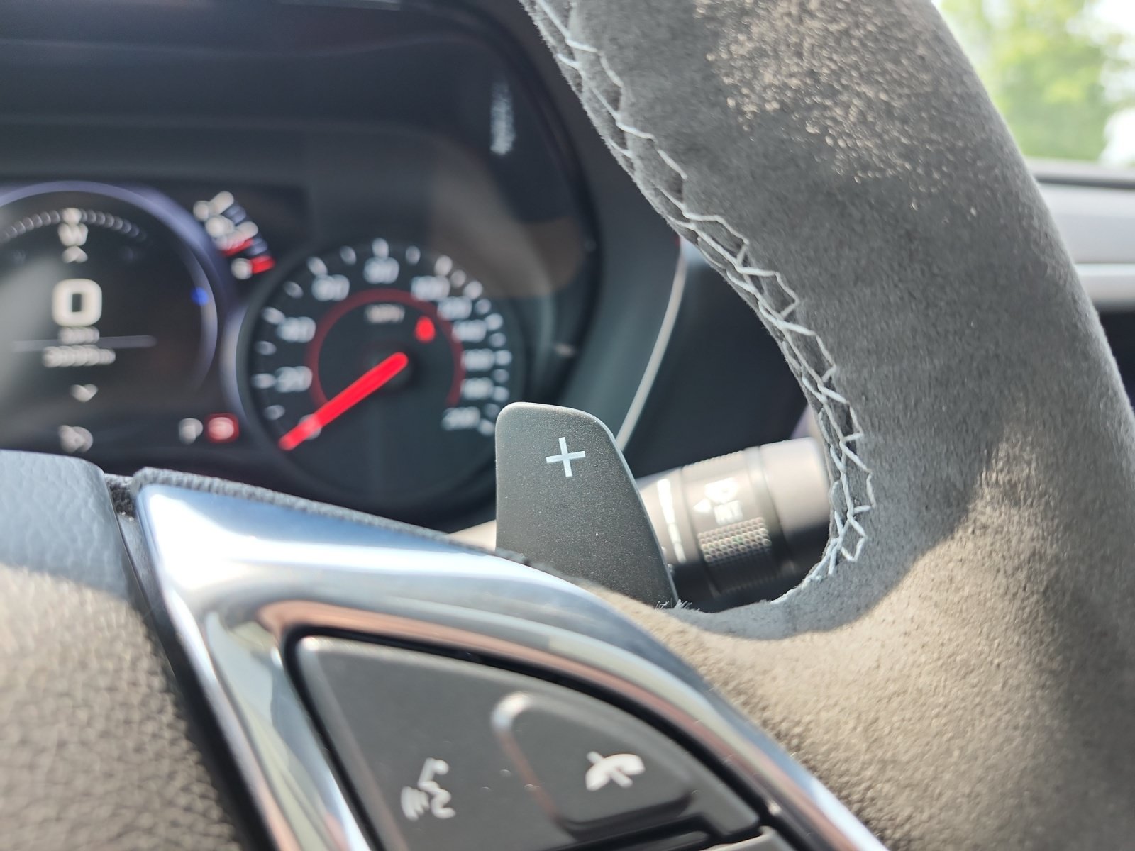 Used 2024 Chevrolet Camaro SS RWD image 24