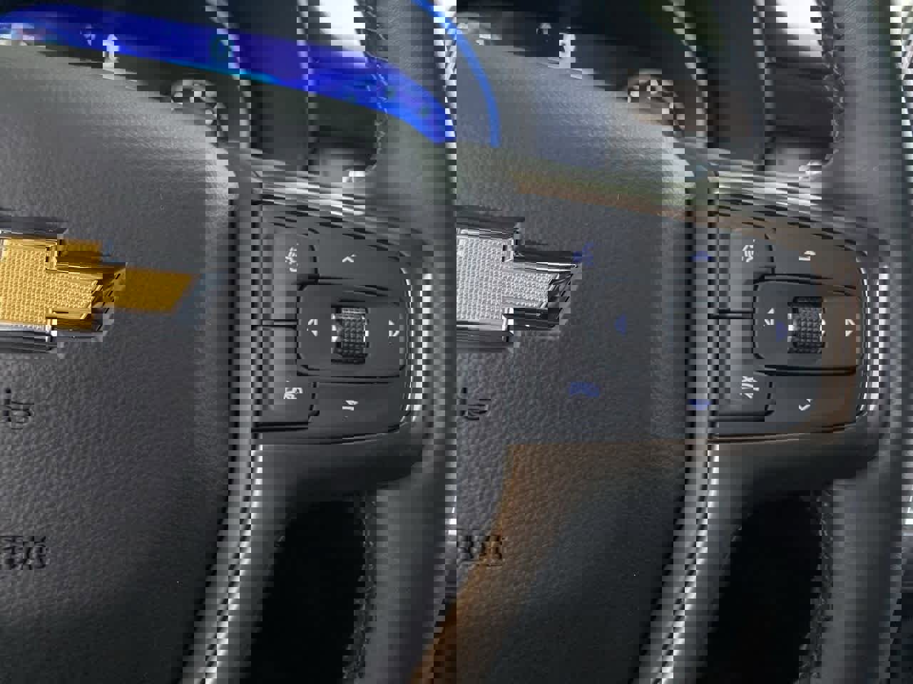 Used 2024 Chevrolet Tahoe High Country w/ Premium Package image 23