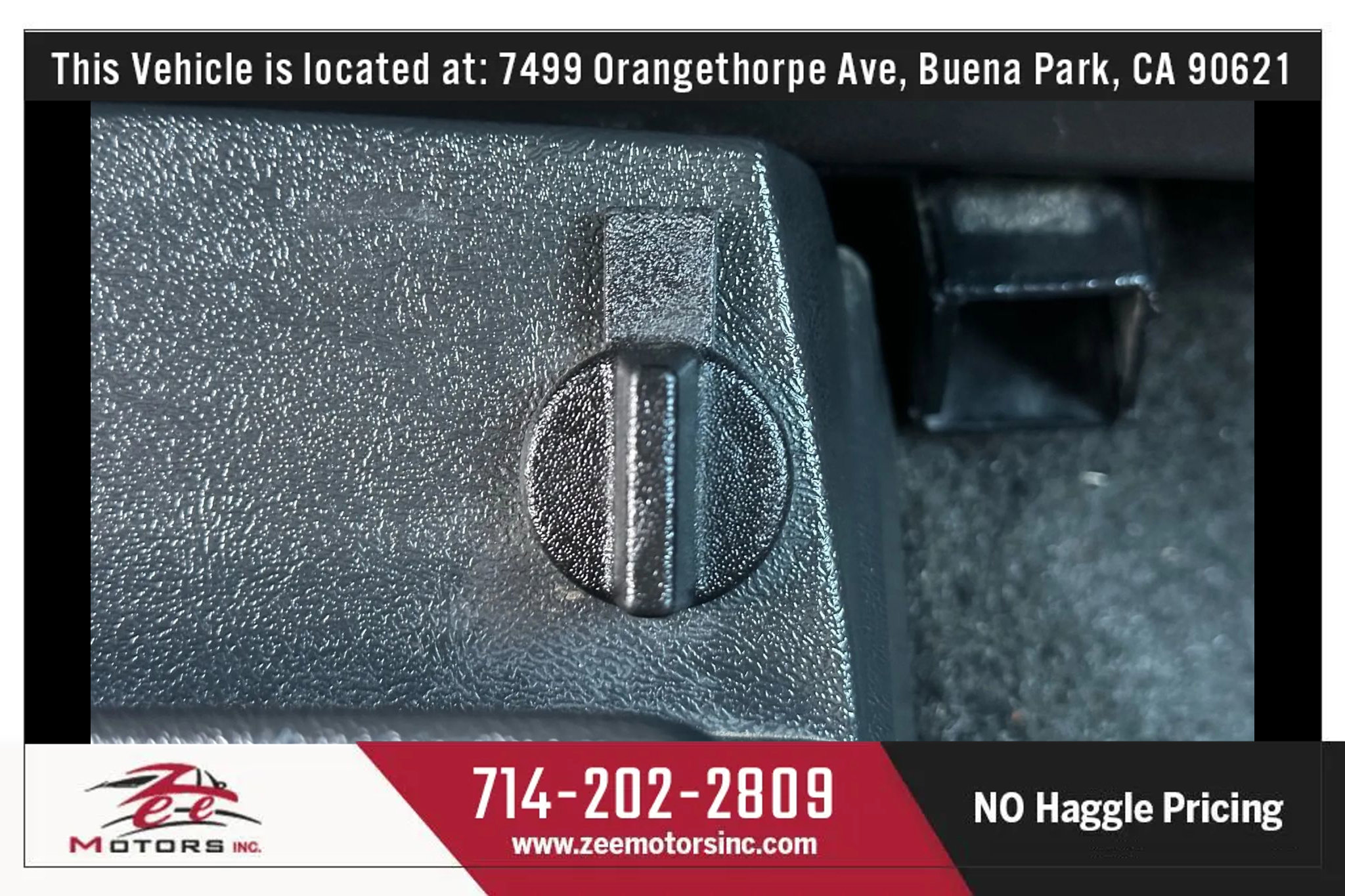 Used 1993 GMC Jimmy 4WD 2-Door image 25