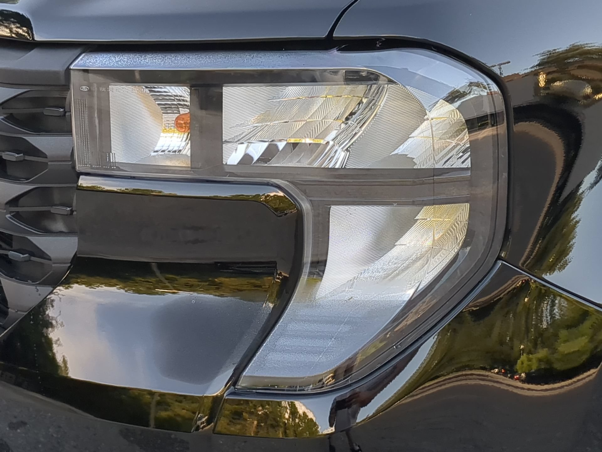 New 2026 Ford Maverick XLT w/ XLT Luxury Package FWD image 47