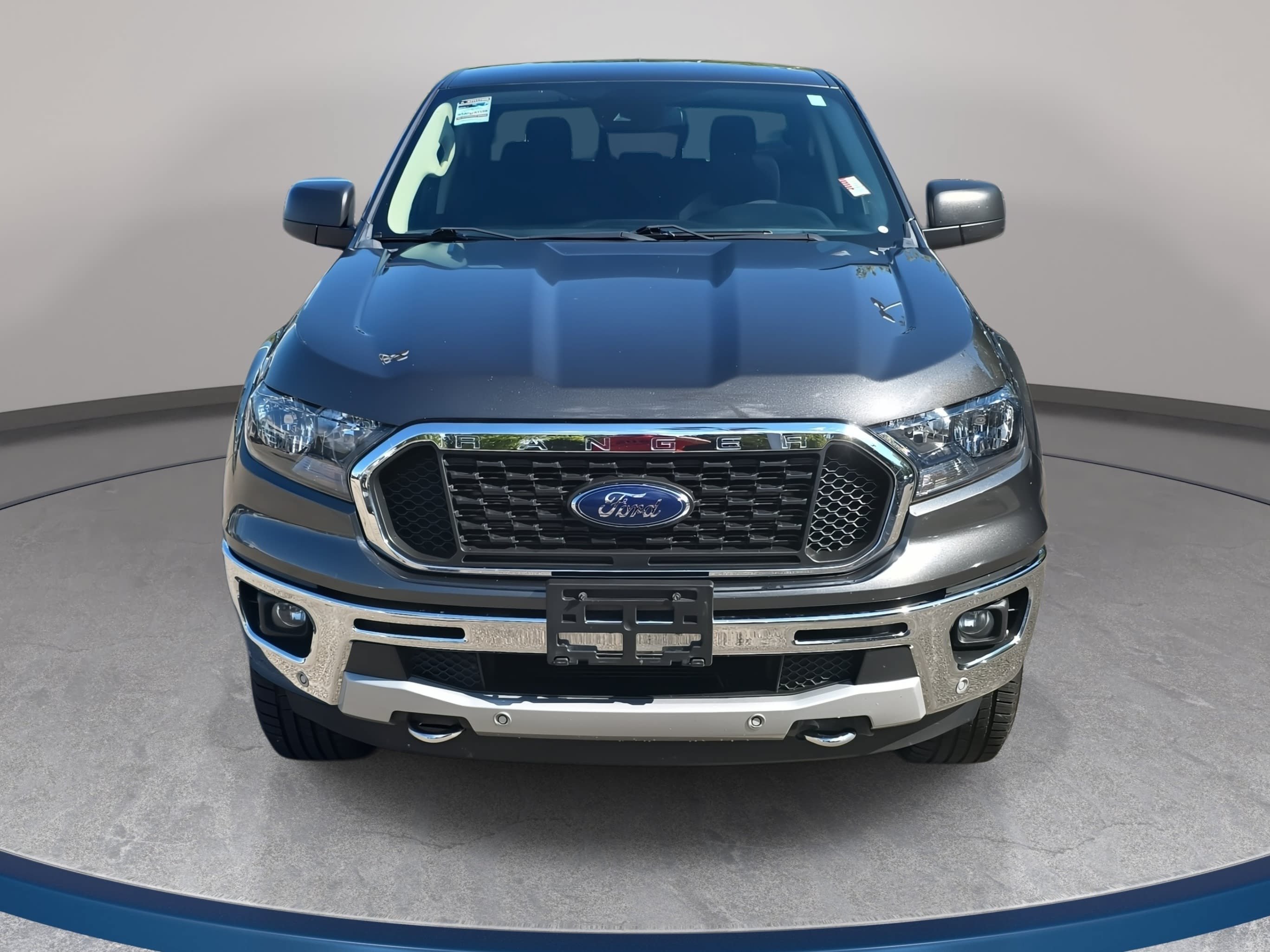 Used 2019 Ford Ranger XLT w/ Equipment Group 302A Luxury RWD image 2