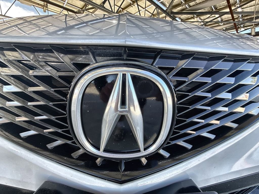 Used 2023 Acura Integra A-Spec image 22