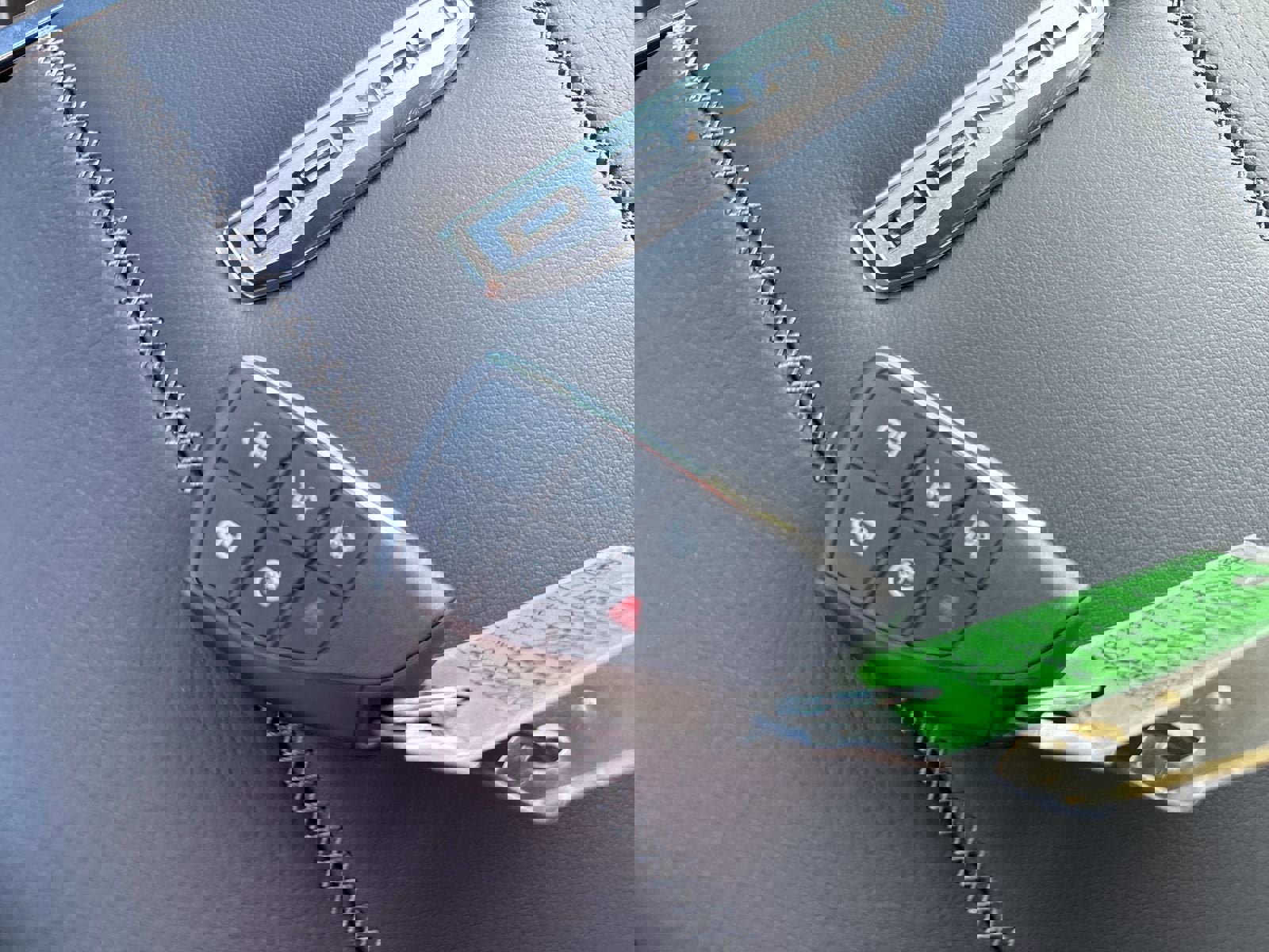 New 2026 GMC Yukon XL Denali image 13