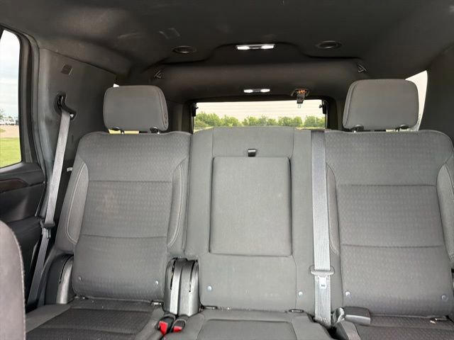 Used 2022 GMC Yukon SLE AWD/4WD image 9
