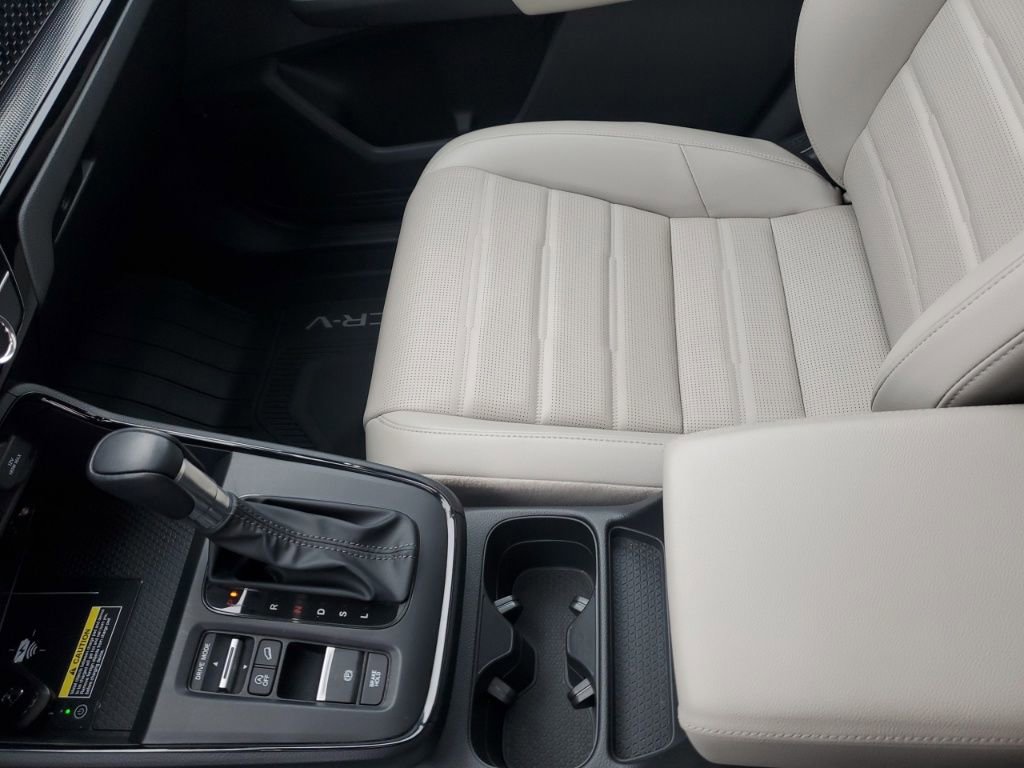 Certified 2024 Honda CR-V EX-L image 23