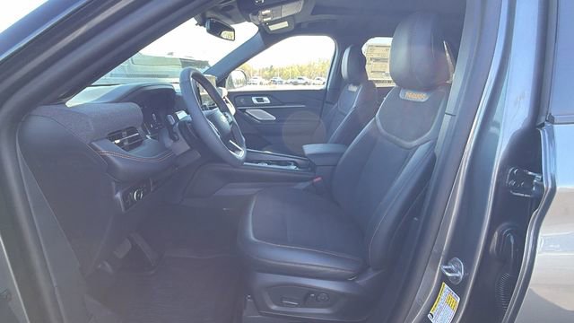 New 2026 Ford Explorer Tremor w/ Tremor Ultimate Package image 32