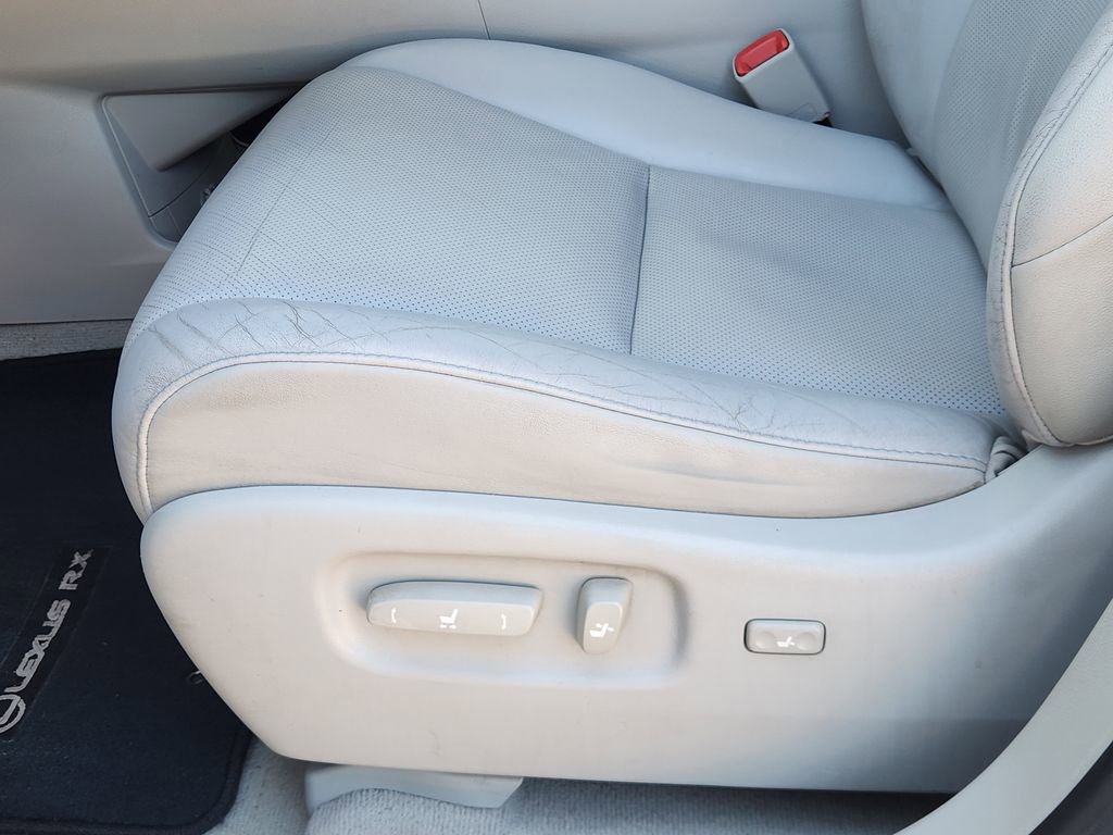 Used 2012 Lexus RX 350 FWD w/ Premium Pkg image 23