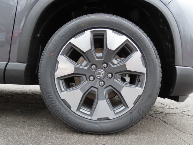 New 2026 Honda Pilot Elite image 10