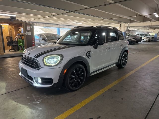Used 2018 MINI Cooper Countryman S